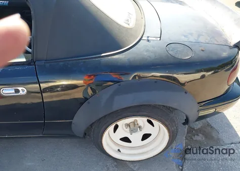 1994 Mazda Mx-5 Miata из США, поврежденный, VIN JM1NA3530R0511387